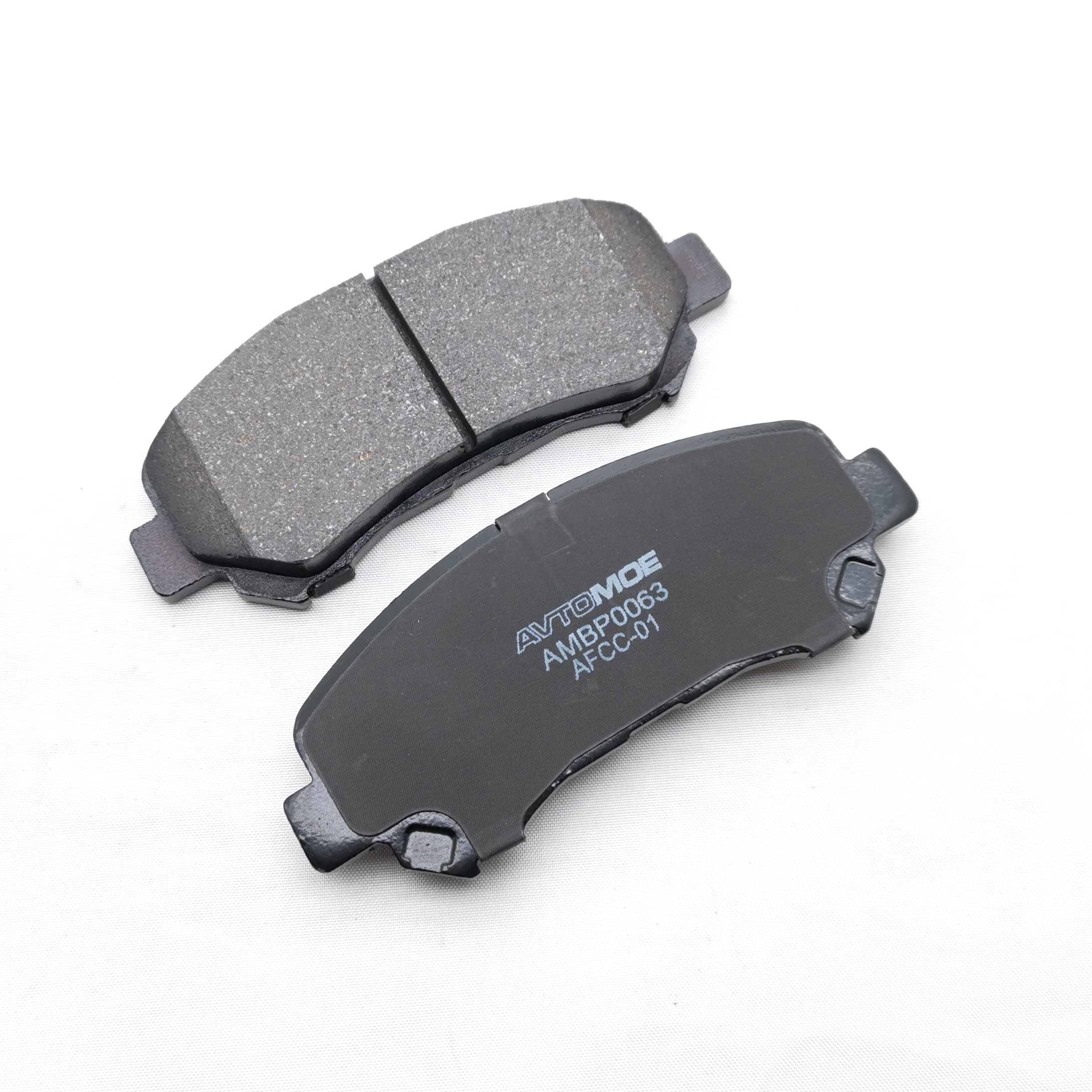 D1338 B00 China Factory Brake Pads Disc Brake Pads Manufacturers